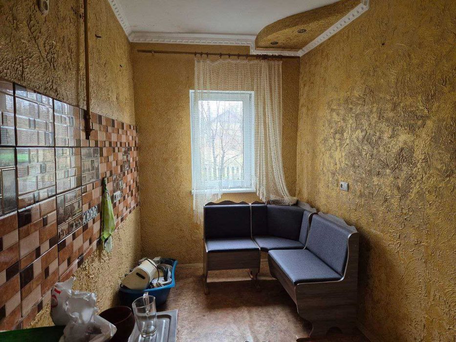 Продаж будинка с. Довпотів