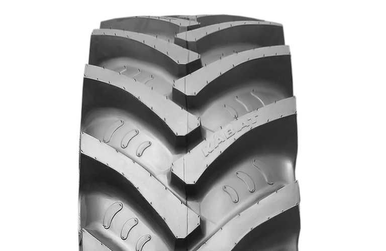 BAZA Opona 14.9-24 Kabat Polska 8PR Szeroka Mocna + FV + Tani Kurier !