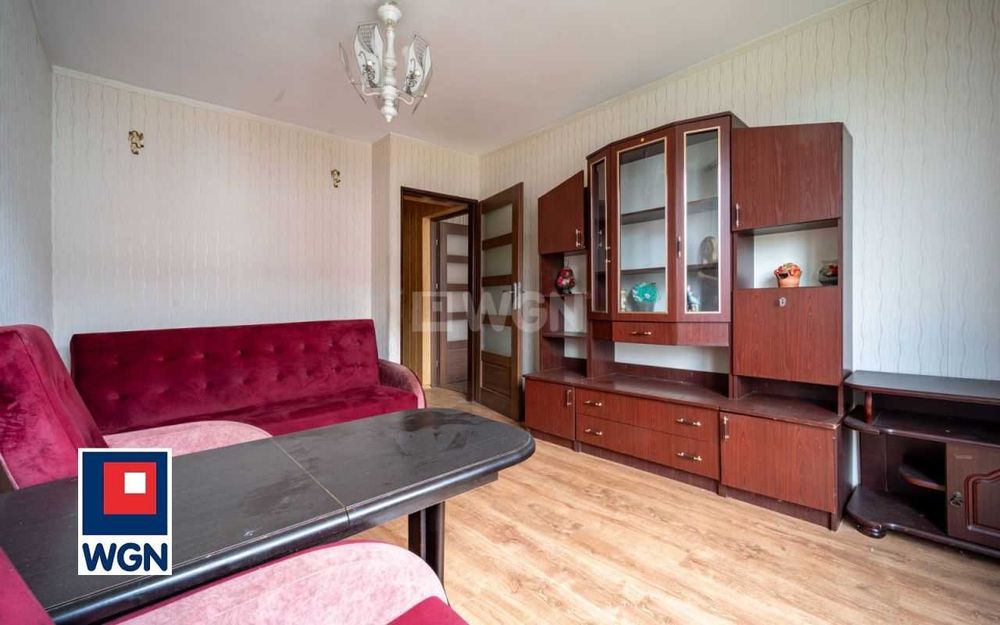 Mieszkanie 47,84mkw, Elbląg Władysława IV