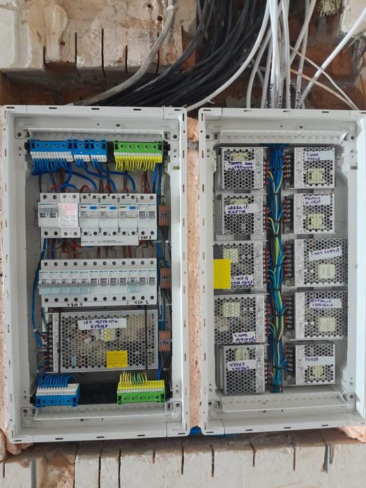 Терміновий  виклик електрика у Хмельницькому