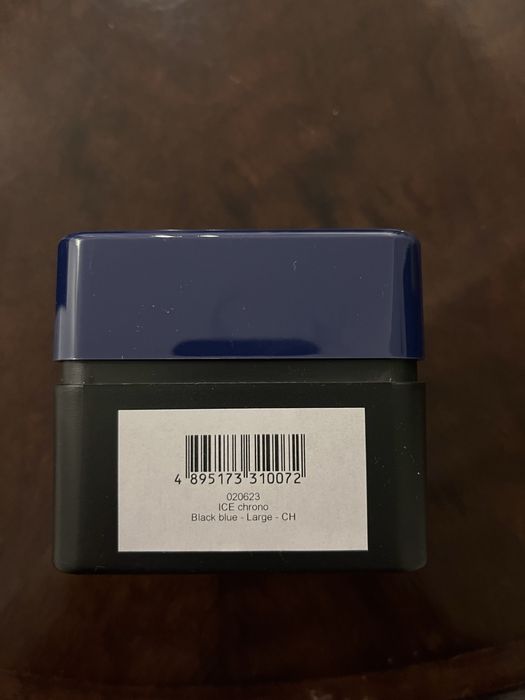 NOWY! Zegarek ICE Chrono 020623 large (boss tommy armani swatch)