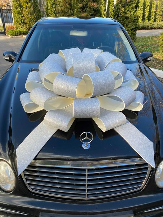 Бант на машину Люкс 1 метр