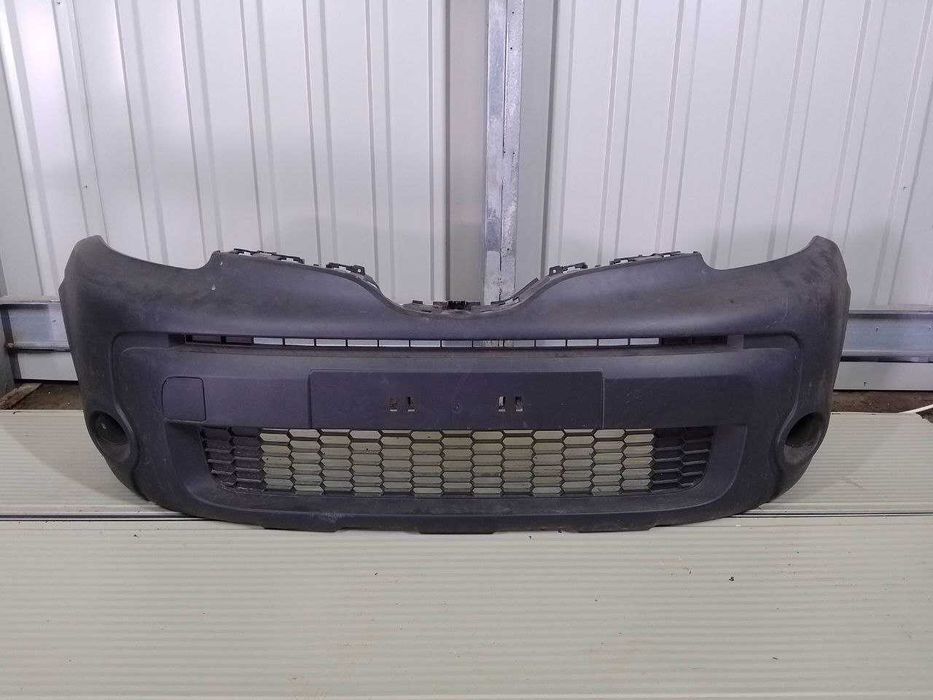 Бампер Renault Master,Trafic,Kangoo,Megane,Scenic,Duster.Zoe та інші.