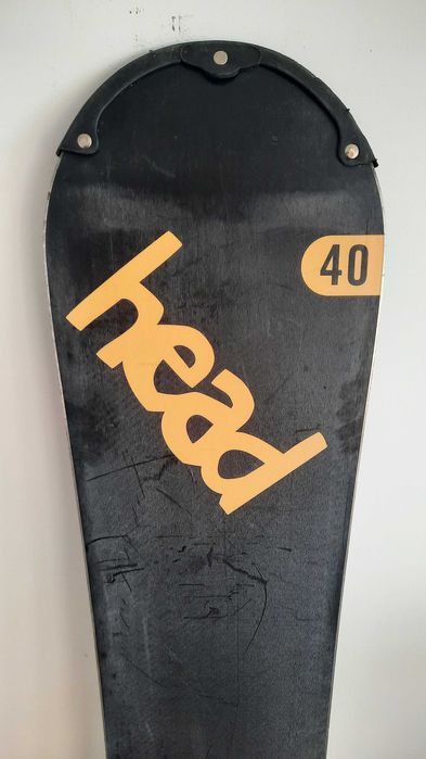 Snowboard deska snowboardowa Head Flocka FW 140cm + wiązania