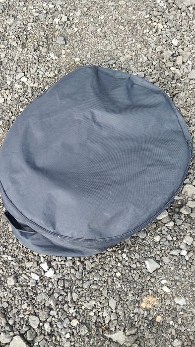 Чехол на запасное колесо Beltex