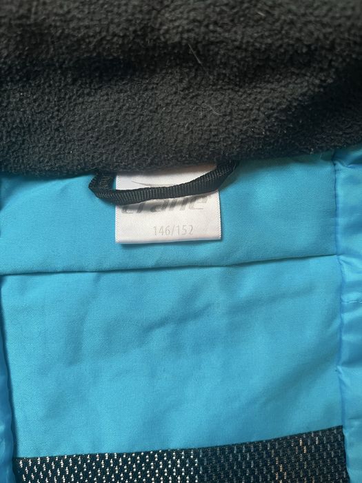 Продам лыжную курточку