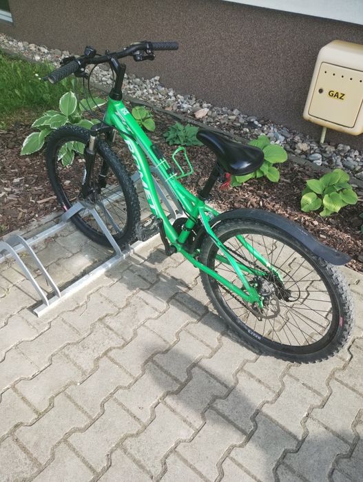 Rower młodzieżowy 24