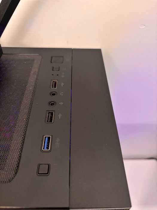 Komputer stacjonarny i7-7700  16GB