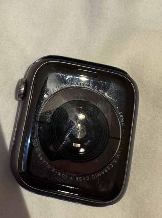 Apple watch serie 5 - verdadeiro