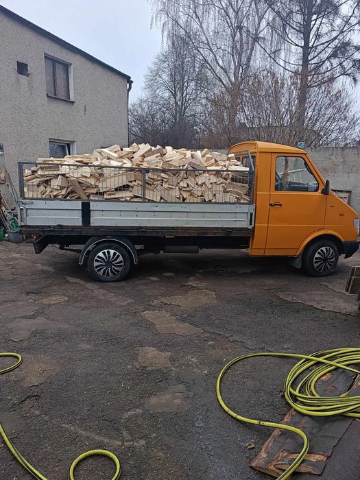 Drewno Rozpalkowo-Opalowe czyste ,suche