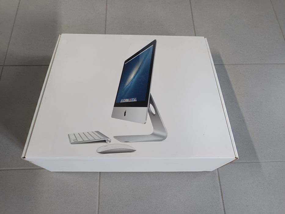 Mac em otimas condições