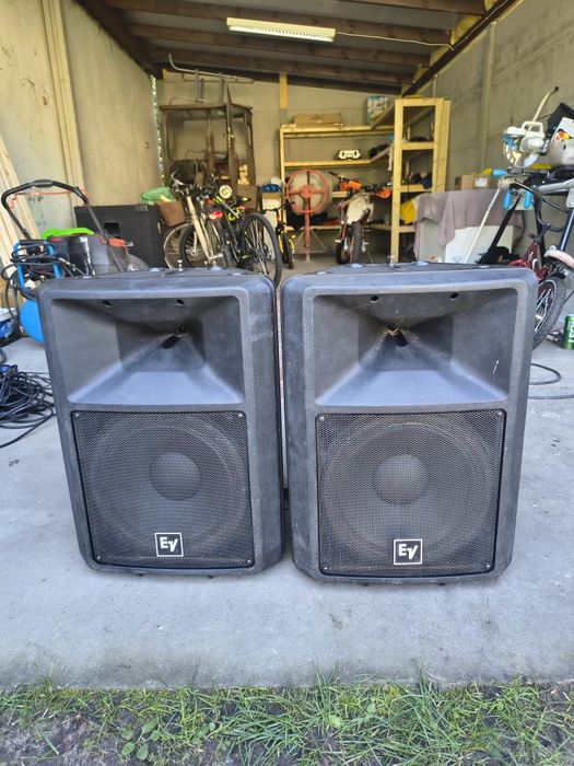 EV SX200②♡ EV SX200②♡ Electro-Voice ZXシリーズ | 株式会社 楽器音響札幌