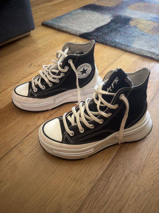 Calçado All star n 37.5