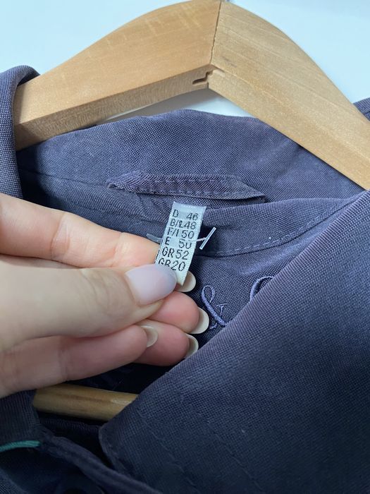 Cienka kurtka Sports&Classic