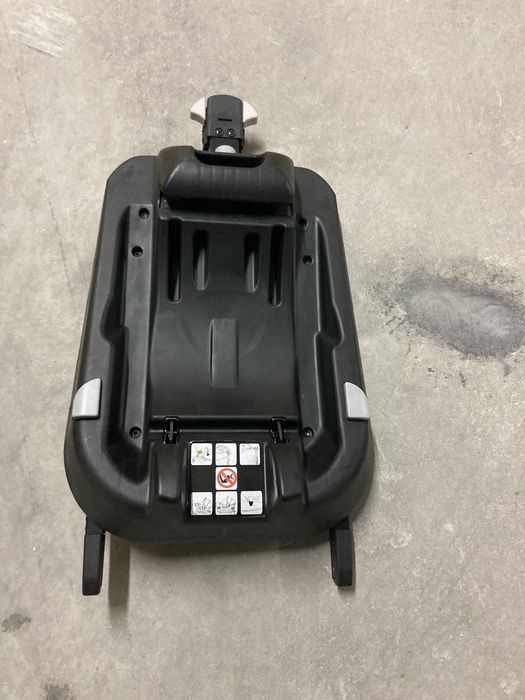 Carrinho de bébé Zippy