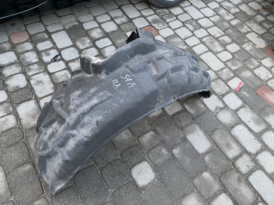 Підкрилок задній передній лівий правий audi a4 s4 b9 a5 s5 f5 8w q5 fy
