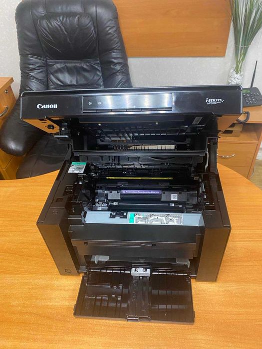 Лазерний БФП Canon i-SENSYS MF 3010 під списання, не працюючий