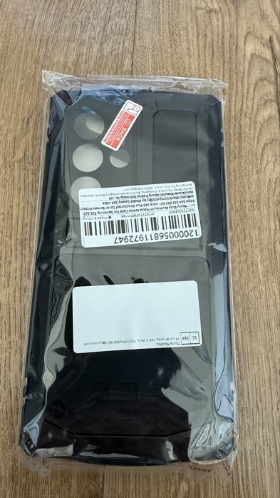 Etui  galaxy s24 ultra