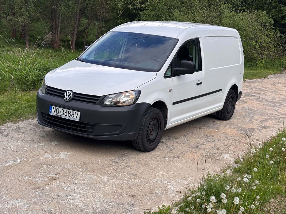 Sprzedam  VW Caddy