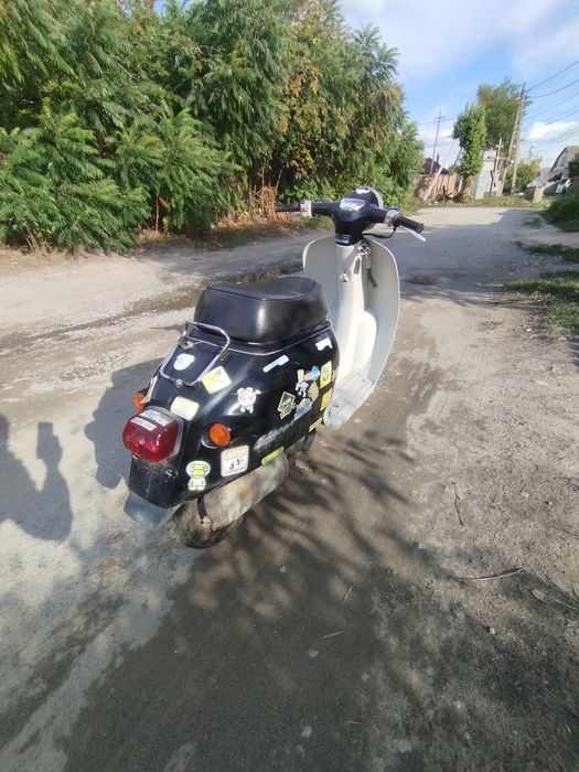 Продам HOHDA jiorno