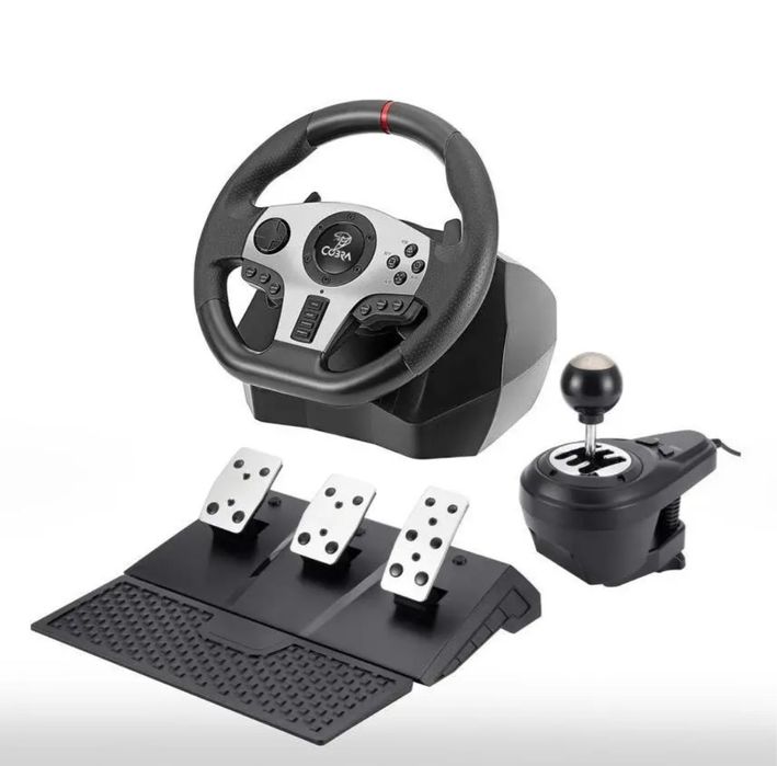 Kierownica cobra gt900 pro rally