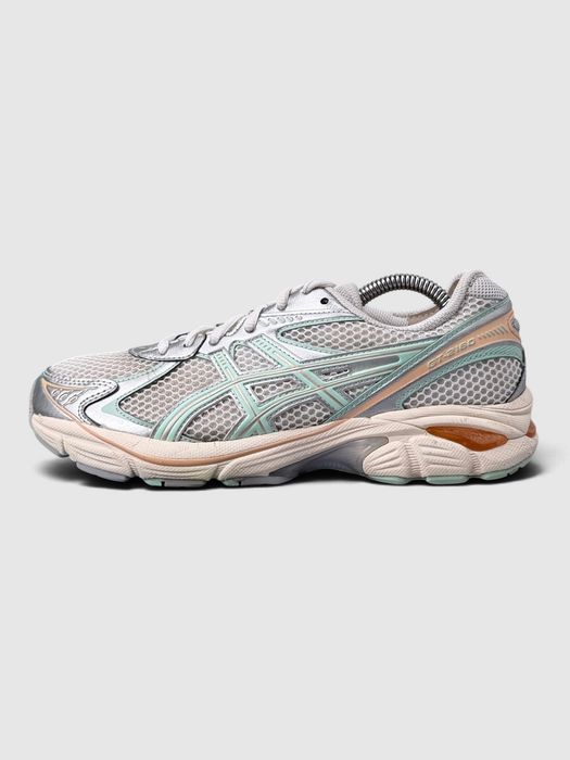 Buty Sportowe Asics Gt-2160 Biały Srebrny Rozmiar 39