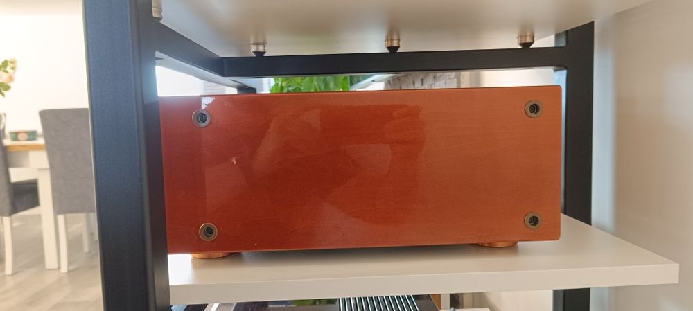 Wzmacniacz Sansui AU-A907MR