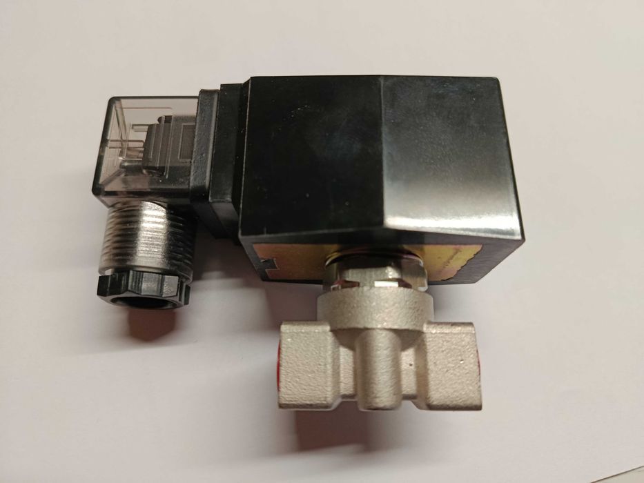 150Bar GSPG-06 2-ходовий електромагнітний клапан високого тиску