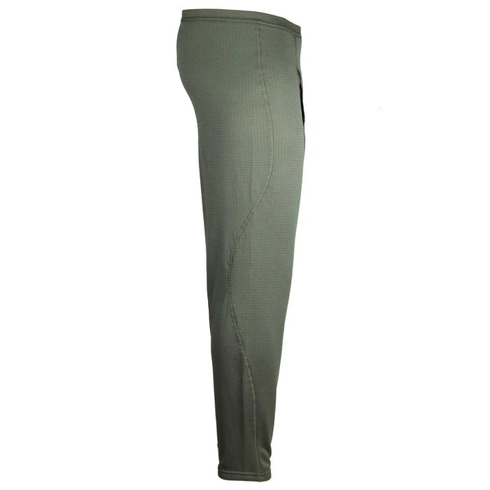 термобілизна флісова  MIL-TEC THERMOFLEECE GEN.III ОЛИВА (11222001)