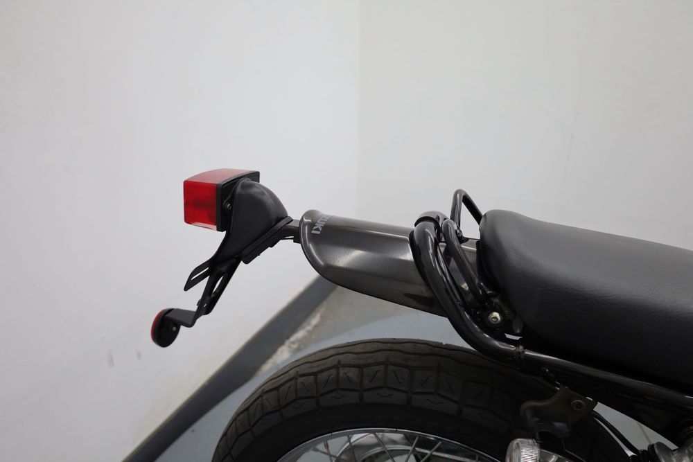 Suzuki Grasstracker Bigboy