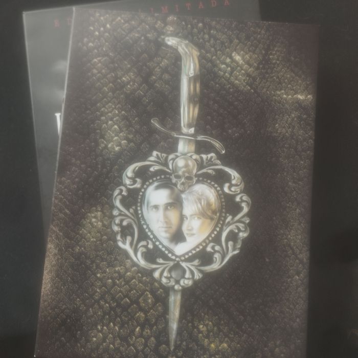 Scorcese/Lynch DVD'S