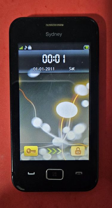 Sony Ericsson  ZTE  e Siemens