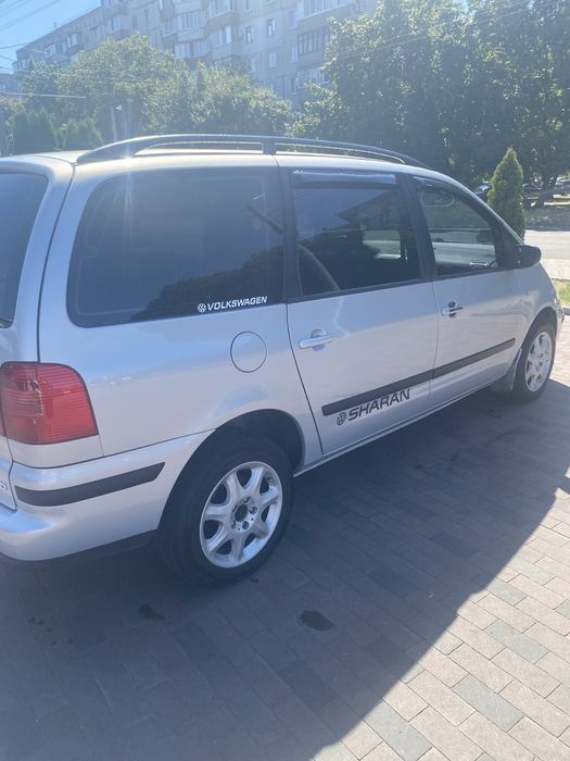 Volkswagen Sharan 2003 VIN WVWZZZ7MZ3V046597 фото оголошення 6 з 24