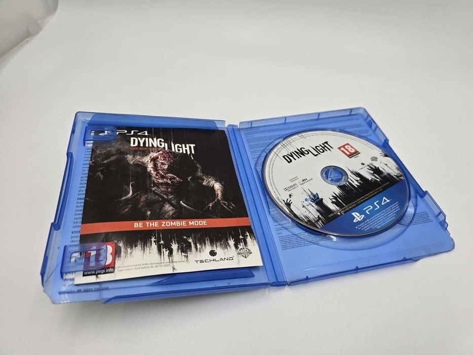 GRA NA KONSOLE PS4 NEEDFOR SPEED od loombard krotoszyn