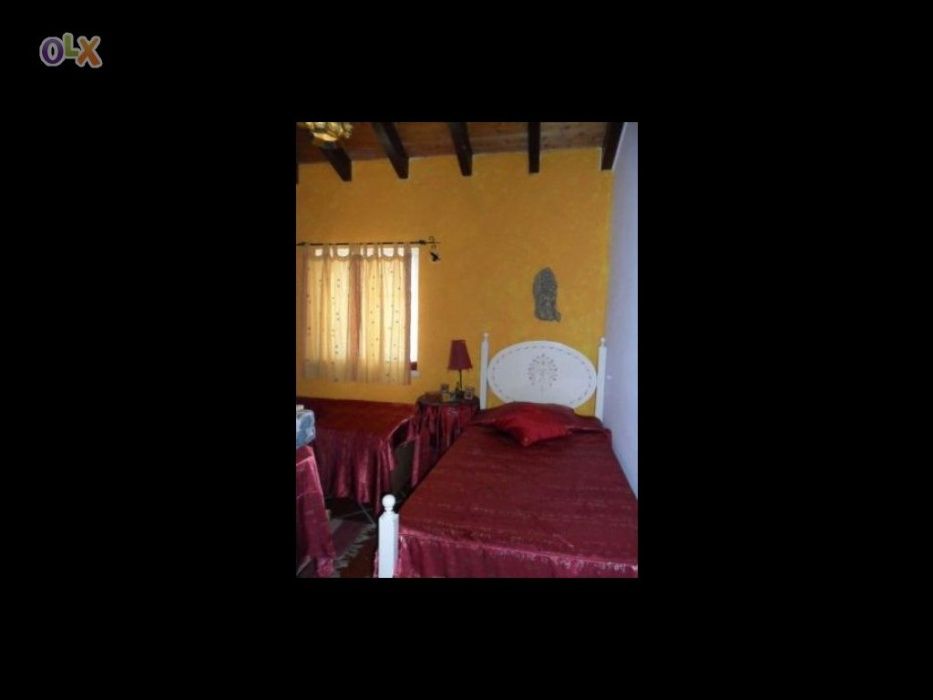 Casa para férias com piscina privativa e barbecue