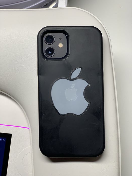 Apple Iphone 12 256G