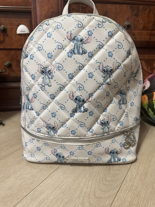 Рюкзак Стич Disney