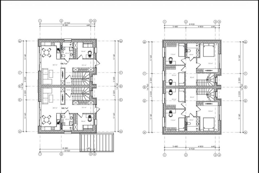 Стильні котеджі від забудовника. Поруч вулиця Городоцька