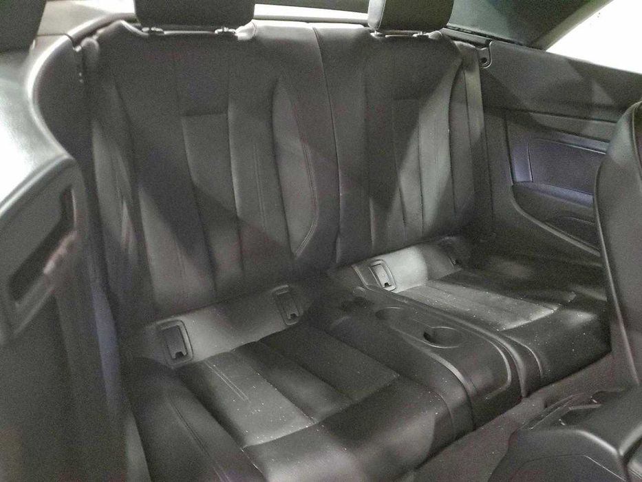 2018 Audi A5 Premium Plus