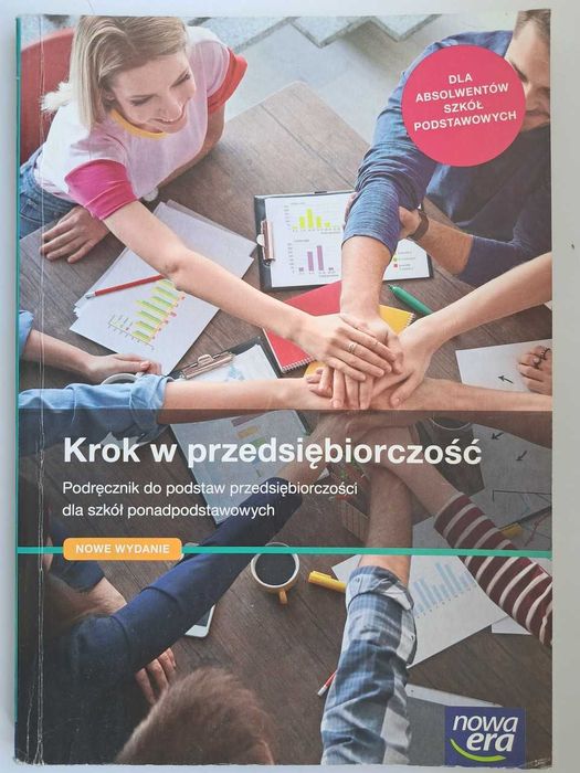 Krok w przedsiębiorczość (2020)