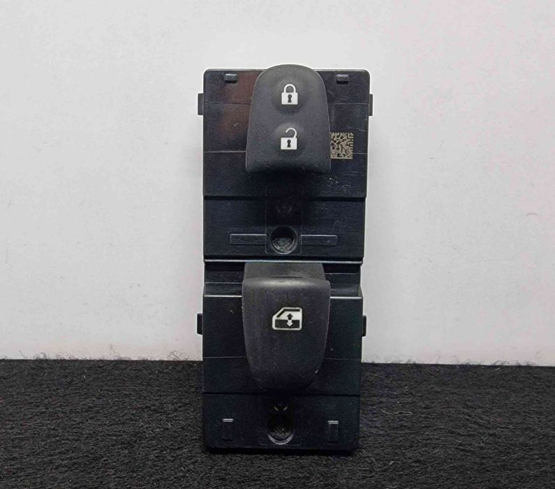 Comando / Botão / Interruptor Vidros Frente Direito - NISSAN QASHQAI II