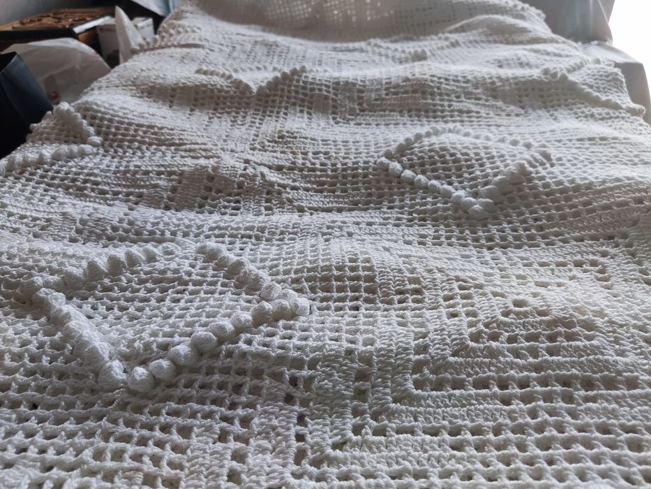 Mantas/Colchas de cama