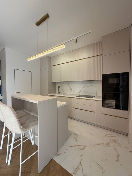 Оренда преміального котеджу. Перша здача.