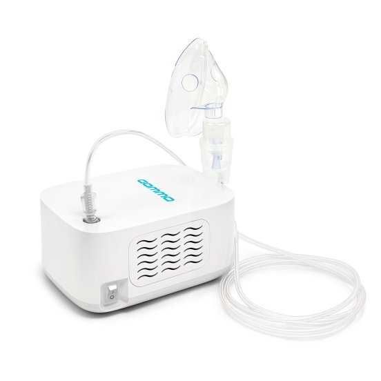 Компресорний небулайзер (інгалятор) Gamma Effect Max