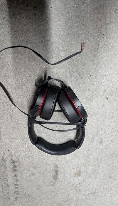Sony MDR-XB950 – Funcionam / Cabo Jack Cortado