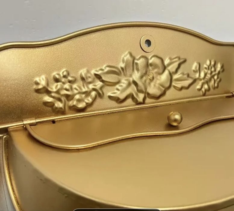 Поштова скриня , гарний почтовый ящик ,