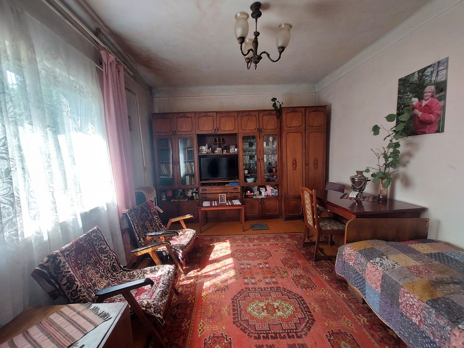 Продаж будинку 89,9м2 вул.І.Франка м. Дрогобич