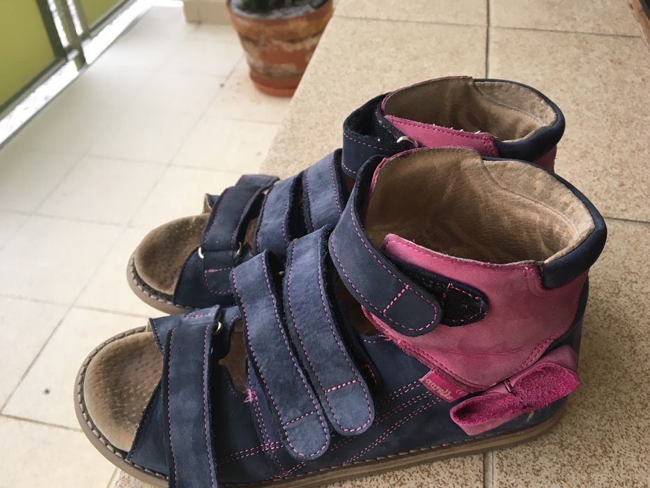 Buty Aurelka rozm.35