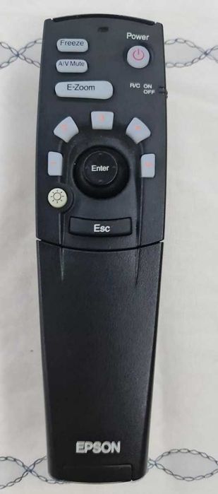 Projector Epson EMP-710