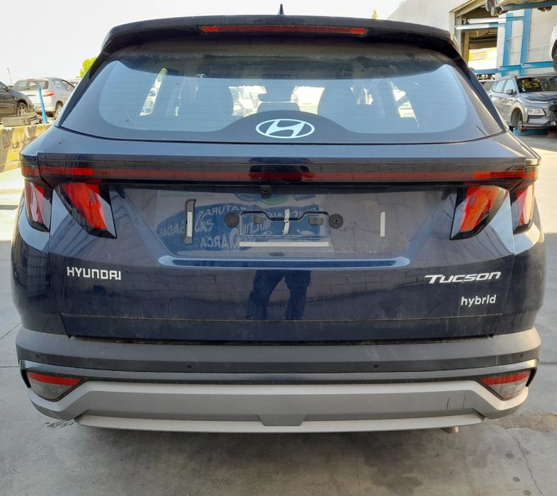 Para peças HYUNDAI Tucson (NX4E)